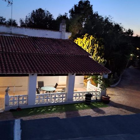 Chalet Bacarot لقنت المظهر الخارجي الصورة