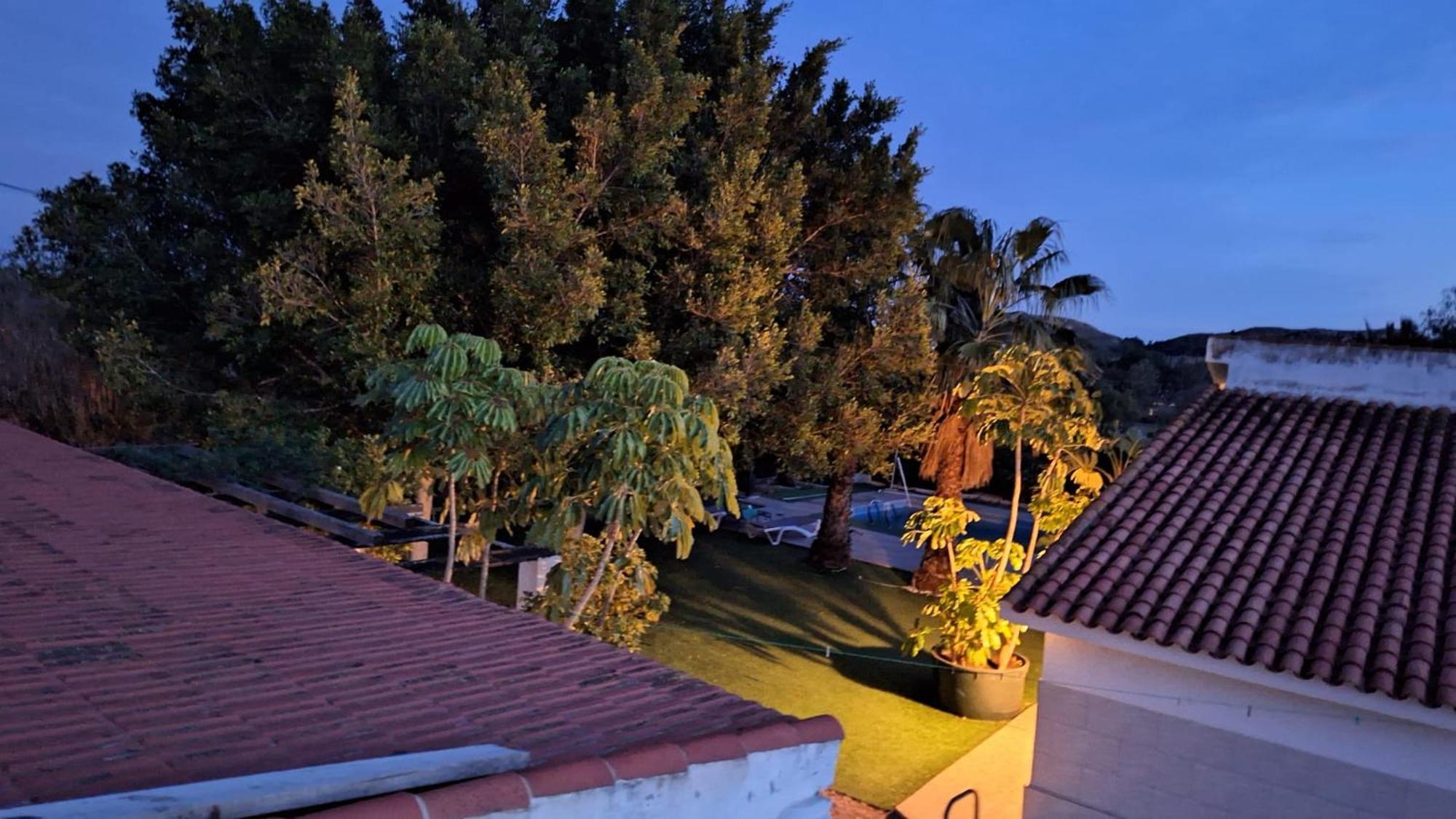 Chalet Bacarot لقنت المظهر الخارجي الصورة