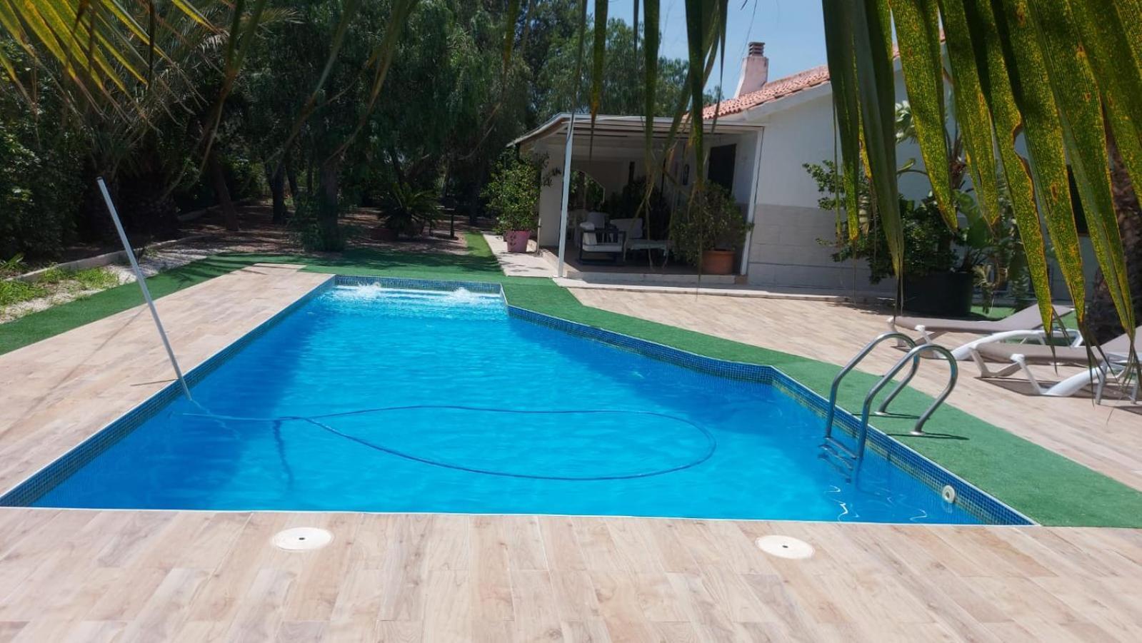 Chalet Bacarot لقنت المظهر الخارجي الصورة