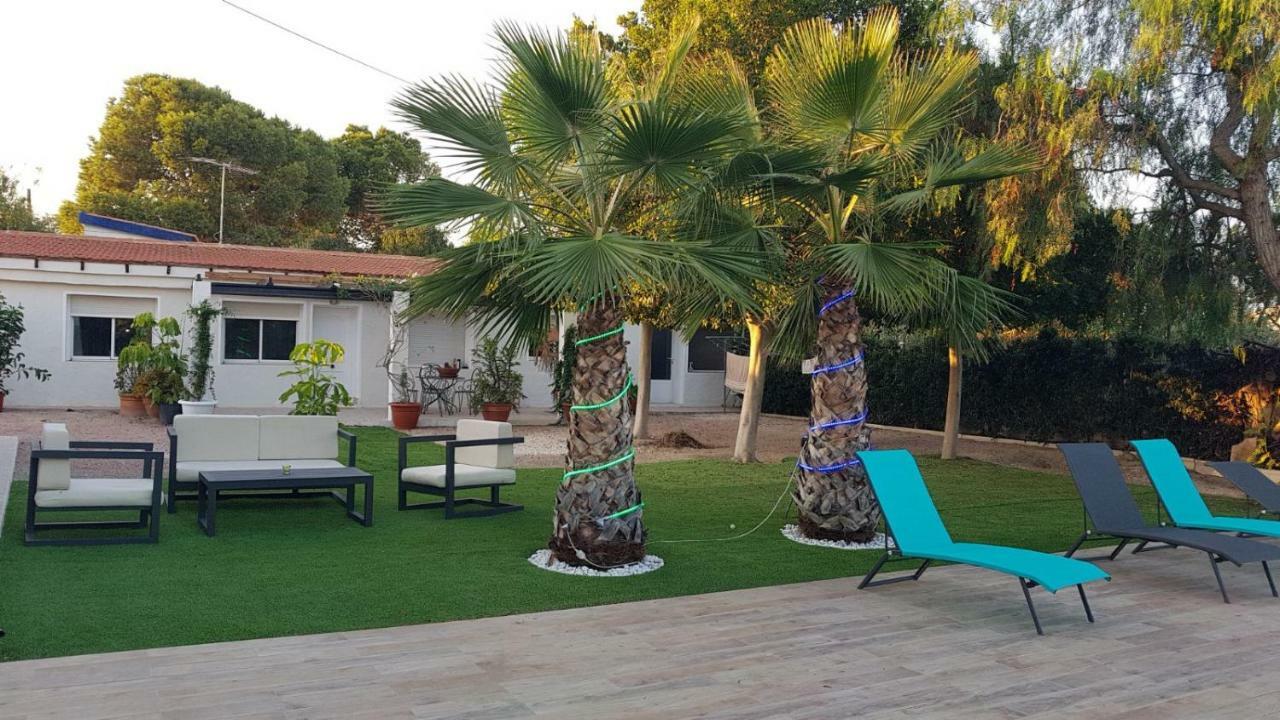 Chalet Bacarot لقنت المظهر الخارجي الصورة