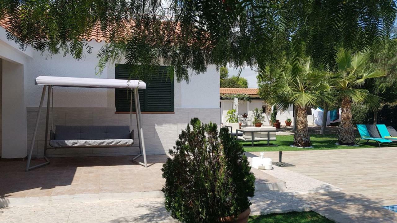 Chalet Bacarot لقنت المظهر الخارجي الصورة
