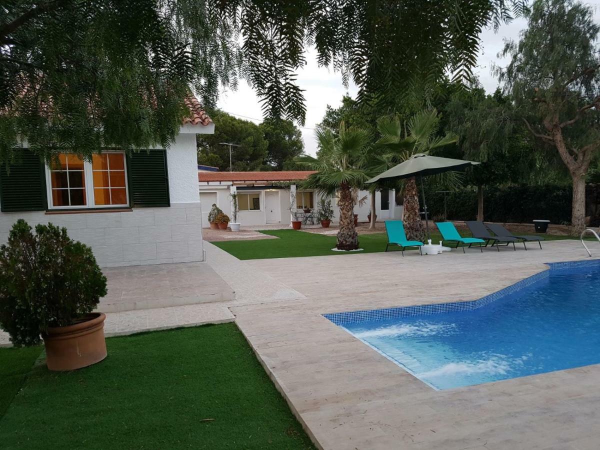 Chalet Bacarot لقنت المظهر الخارجي الصورة