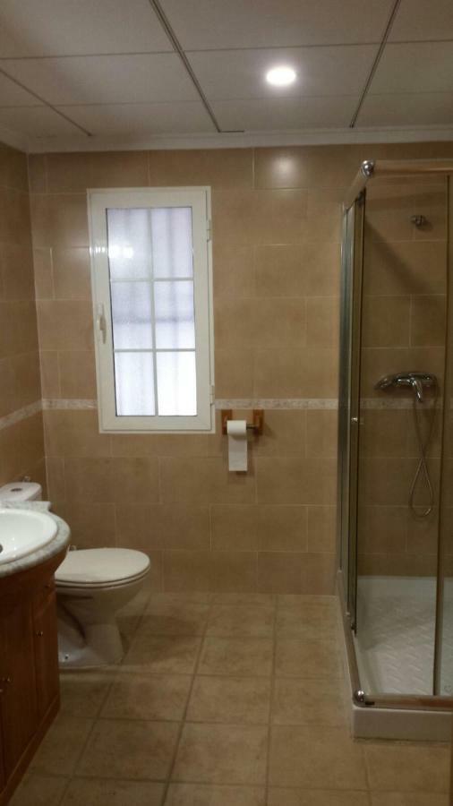 Chalet Bacarot لقنت المظهر الخارجي الصورة