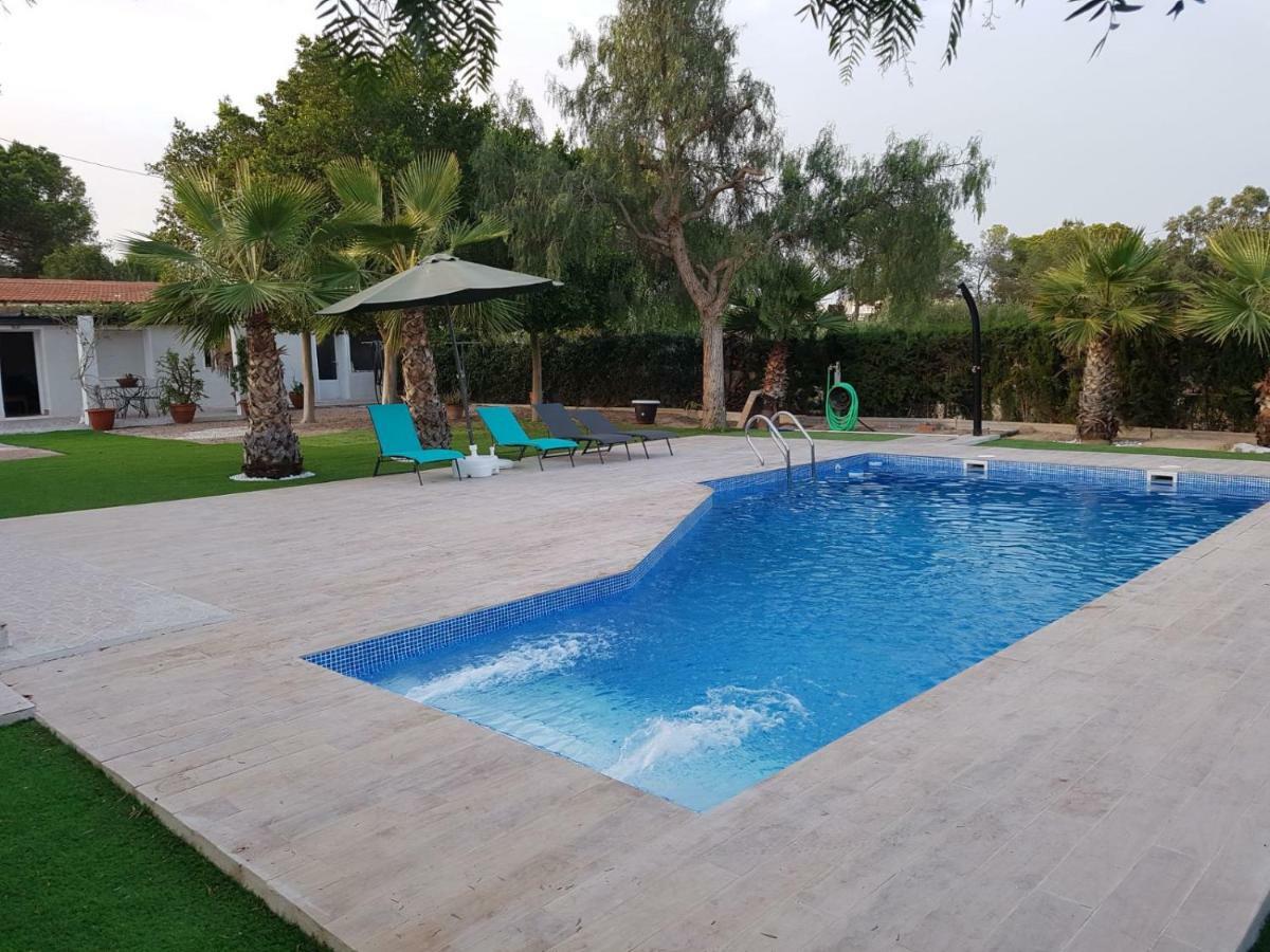 Chalet Bacarot لقنت المظهر الخارجي الصورة