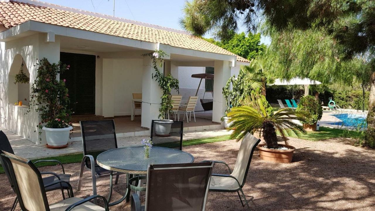 Chalet Bacarot لقنت المظهر الخارجي الصورة