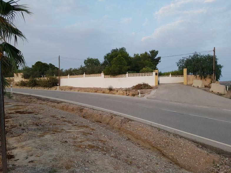 Chalet Bacarot لقنت المظهر الخارجي الصورة