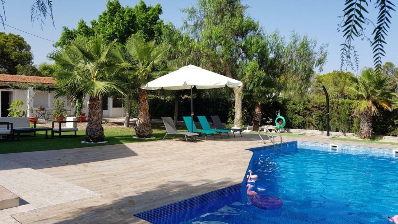Chalet Bacarot لقنت المظهر الخارجي الصورة