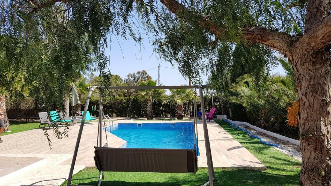 Chalet Bacarot لقنت المظهر الخارجي الصورة