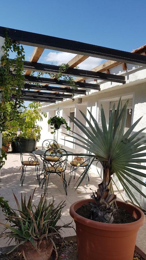 Chalet Bacarot لقنت المظهر الخارجي الصورة